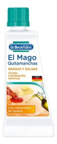 Quitar Y Remover Manchas Grasas Salsas Aceite Mantequilla