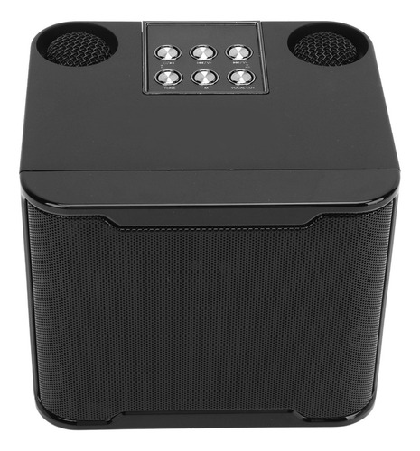 Altavoz Bluetooth Portátil Ys 230 Con Conjunto De Micrófono