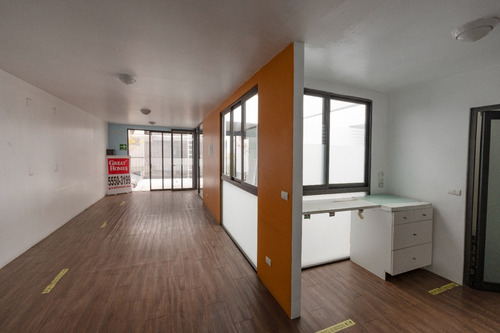 Edificio De Oficinas En Venta En Colonia Del Valle