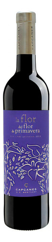 Capçanes La Flor Del Flor De Primavera Garnatxa 2015