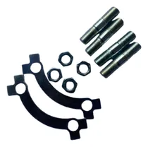 Comprar Kit Tornillos Porta Corona Pulsar 180 Bajaj