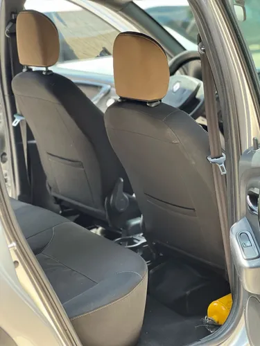 Renault Duster Oroch 2.0 Dynamique