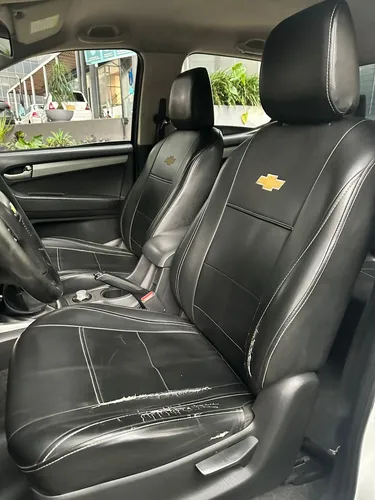 Chevrolet D-Max 2.5l 4x4