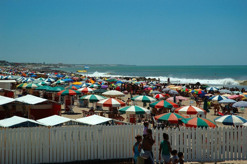 Imagen 15 de 17 de Vendo Lote Mar Del Sur Costa Atlántica Buenos Aires Rocas Negras Oferta Hasta Julio L23