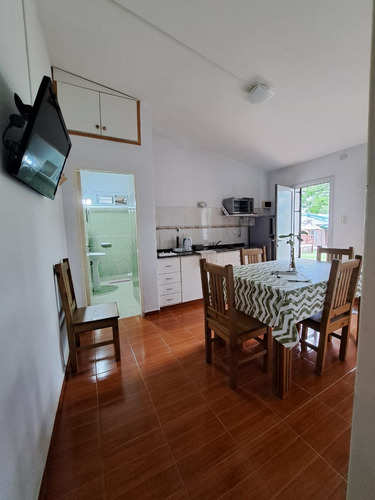 Venta Casa 3 Dormitorios Complejo Bialet Mase