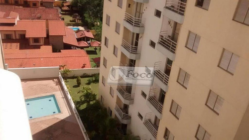 Imagem 1 de 29 de Apartamento Residencial À Venda, Macedo, Guarulhos - Ap0322. - Ap0322