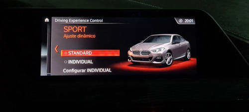 Imagem 11 de 15 de Bmw Serie 2 Bmw 218i Gran Coupe