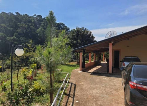 Imagem 21 de 30 de Chácara Com 2 Dormitórios À Venda, 2000 M² Por R$ 250.000,00 - Sete Voltas - Taubaté/sp - Ch0135