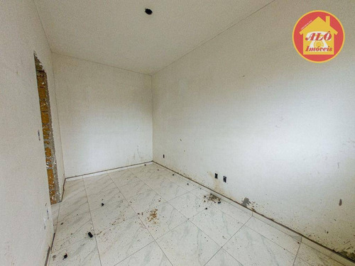 Imagem 20 de 30 de Apartamento À Venda, 52 M² Por R$ 250.000,00 - Caiçara - Praia Grande/sp - Ap6862