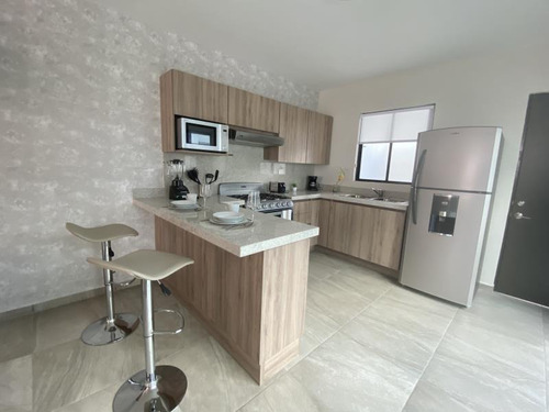 Imagen 14 de 30 de Venta Casa 3 Residencial Cumbres Vista