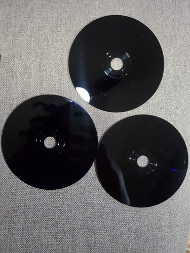 D No Shokutaku Complete Graphics Ps1 - Completo (Usado)