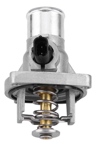 Conjunto De Carcasa Termostato Y Sensor Para Chevrolet 969