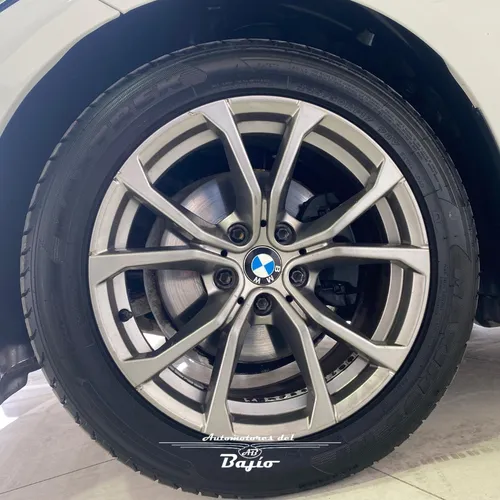 BMW Serie 3 2.0 320ia Sport Line At