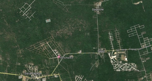 Terreno De Inversión En Venta En Komchen, Yucatán. Ctv233