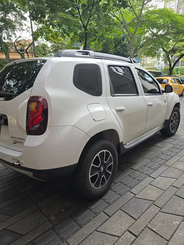 Renault Duster 2.0 Dynamique 4x2