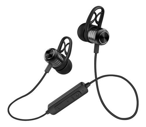 Auriculares Manos Libres  Hoco Bluetooth Magneticos Premium