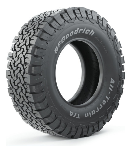 Neumáticos Bfgoodrich All-terrain T/a Ko2 265/65r17 S