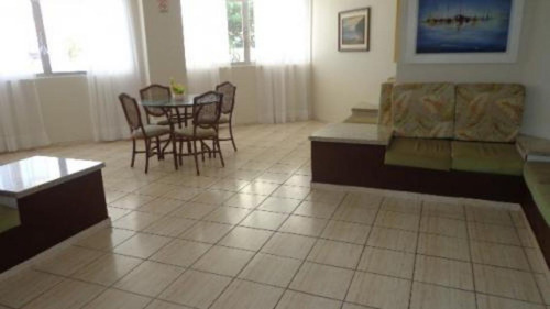 Imagem 8 de 14 de Apartamento De Frente Para O Mar Na Praia Do Sonho -5087 Npc