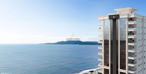 Imagem 1 de 22 de Acqua Blue Residence Itapema - 28601