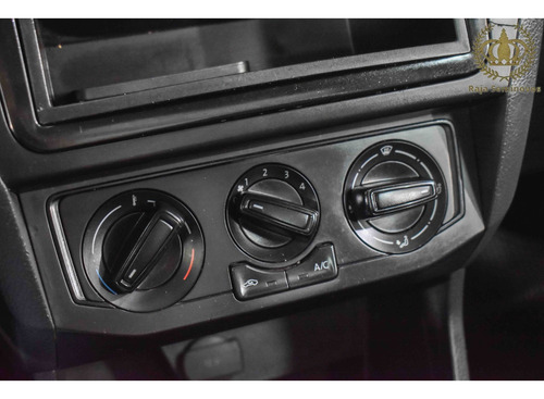 Volkswagen Saveiro 1.6 MSI ROBUST CS 8V FLEX 2P MANUAL