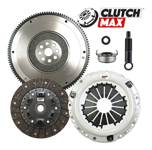 Clutch Kit+flywheel Stage 2 Acura Integra Rs 1995 1.8l