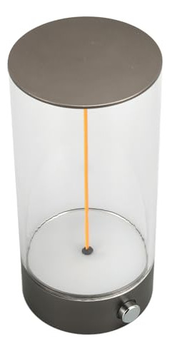 Luz Nocturna Táctil Regulable Led Para Dormitorio