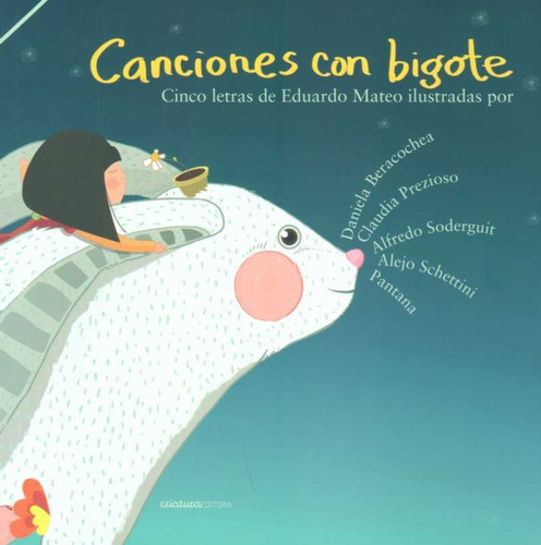 Canciones Con Bigote - Eduardo Mateo