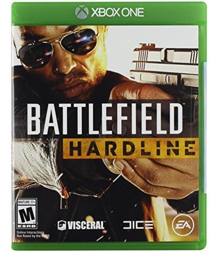 Battlefield Hardline