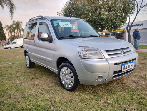 Citroën Berlingo 1.6 Xtr Hdi 92cv