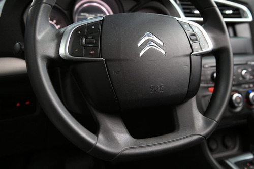 Imagem 9 de 16 de Citroen C4 Lounge 1.6 Thp Origine Business Bva