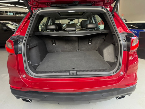 Chevrolet Equinox 2.0 16V TURBO GASOLINA PREMIER AWD AUTOMÁTICO