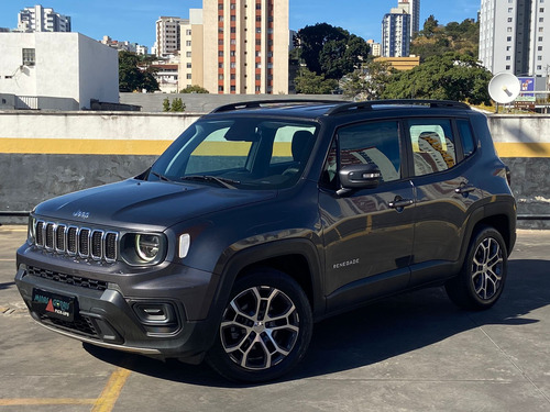 Jeep Renegade Jeep Renegade Longitude T270 1.3 Turbo 4x2