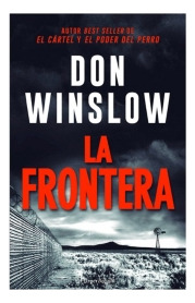 La Frontera. Trilogía Del Cártel 3