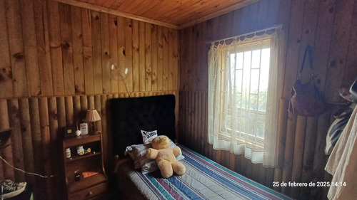 Casas Para Vivienda O Negocio Ubicadas En Quintero