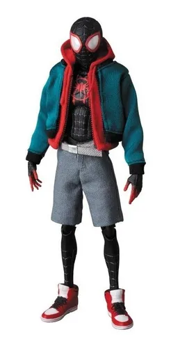 Muñeco de miles morales sale
