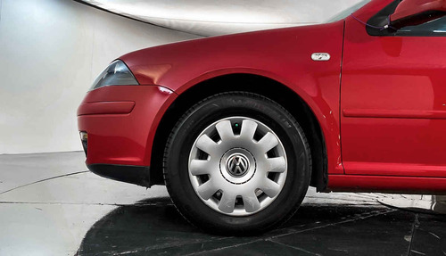 Imagen 11 de 15 de 21007 - Volkswagen Jetta Clasico A4 2015 Con Garantía Mt