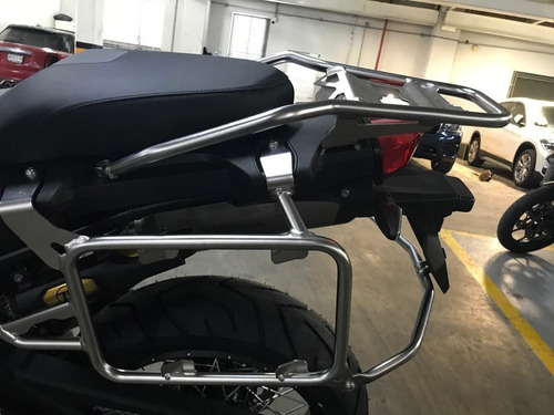 Imagen 9 de 14 de F 850gs Adventure