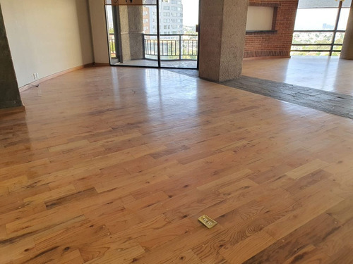 Imagen 3 de 30 de Venta/renta Precioso Departamento Ahuehuetes Norte Residenci