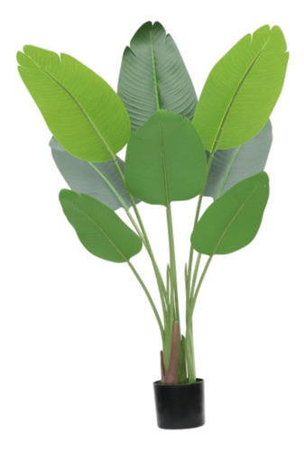 Planta Artificial En Maceta Plantas Artificiales En Maceta