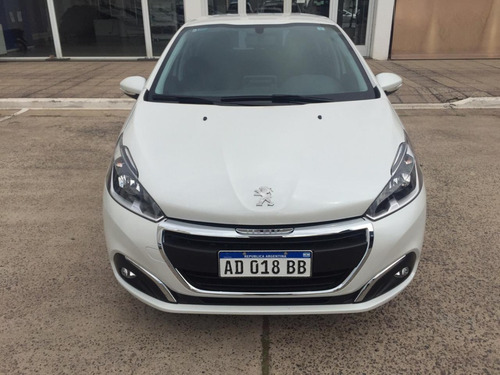 Peugeot 208 Allure 1.6