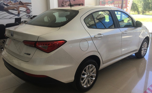 Fiat Cronos Drive Conectividad