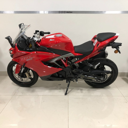 Tvs Rr 310 Okm Pista Abs Inyeccion Pistera Deportiva Nueva