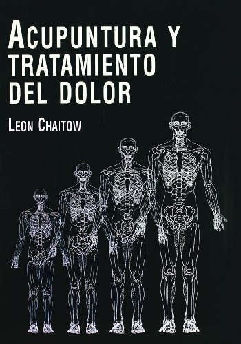 Acupuntura Y Tratamiento Del Dolor - Nueva Edicion -medicina