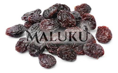 Pasas De Uvas Flame X 5 Kg - Maluku Especias - 6c