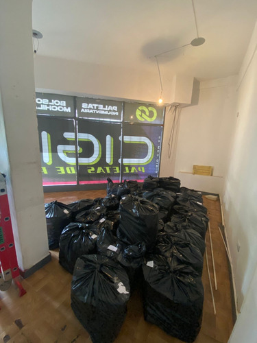 Alquiler Para Deposito O Local Comercial En Villa Lugano