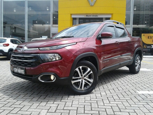 Fiat Toro 2016/2017 1153