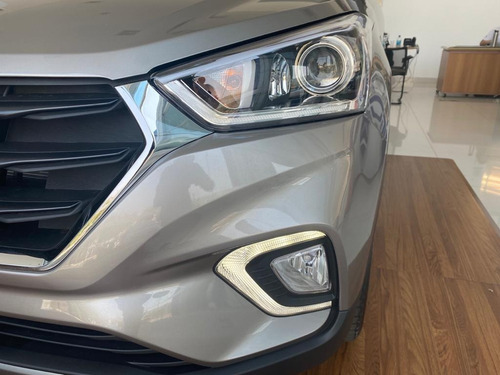Hyundai Creta Prestige