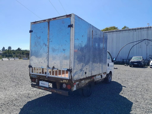 Kia Frontier Frontier CH/C 2.5 CRDI 6MT EV