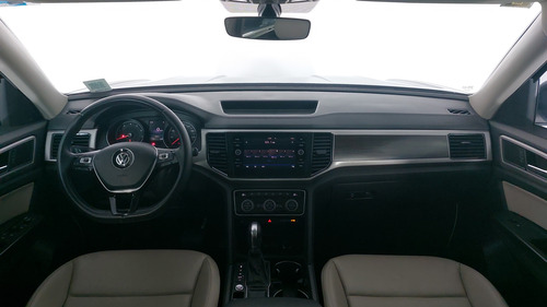 Volkswagen Teramont 3.6 COMFORTLINE PLUS AUTO