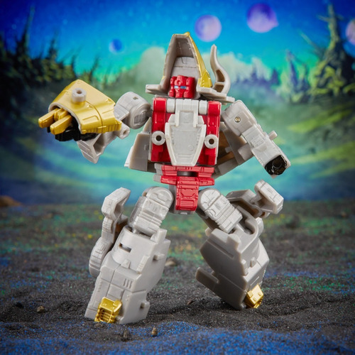 Slug Transformers Generations Legacy Evolution Core Class